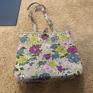 Vera Bradley Tote